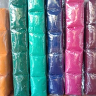 Dress/gown Ppe Disposible Disposable Spoundbound 50gsm (Color)