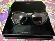 法國名牌Ed.Pinaud 經典真愛系列太陽眼鏡