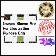 【ORI/OEM】SM TAB A 10.1 2016 P585 T585 BATTERY BATERI EB-BT585ABE (7300MAH)