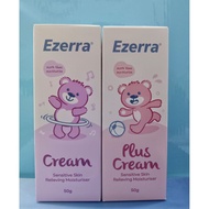 Ezerra Cream / Ezerra Plus Cream 50g
