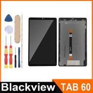 สำหรับ Blackview TAB 60 TAB 60 KIDS/ จอแสดงผล LCD FHD+ ขนาด 8.68" + หน้าจอสัมผัส + พร้อมกรอบ