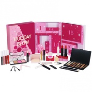 YL Makeup Advent Calendar 2024 , Beauty Christmas Countdown Calendar , 24 Days Christmas Advent Cale