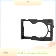 Suitable For Sony A6500 Mirrorless DSLR Camera Cage Photography Expansion Stabilization Accessories