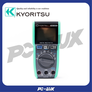 KYORITSU 1021R ดิจิตอลมัลติมิเตอร์