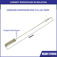 Samsung WA21M8700GV / WA21J7700GP / WA22R8870GV Washing Machine Absorber (DAMPER) Suspension Rod Ori