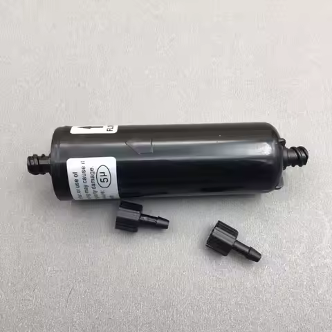 10PCS UV ink filter cylindrical for infiniti phaeton crystaljet jhf vista myjet Iconteck UV flatbed 
