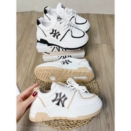 Giày Thể Thao nữ chữ N.Y chất đẹp MSP F01