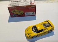 Ka-Boom二手廠 含運Tomica Premium 06 法拉利Ferrari F50 多美黑盒