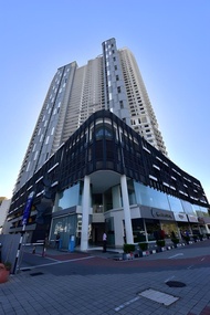 The Landmark by Katana