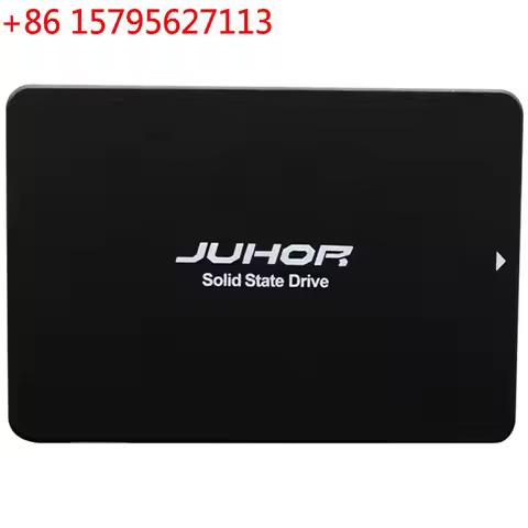 JUHOR Jiuhe SSD SSD sata interface 1t desktop computer notebook 512g256g128g