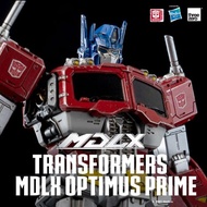 Threezero Transformers 變形金剛 - MDLX Optimus Prime 柯栢文 | Threezero Transformers MDLX Optimus Prime #TZ
