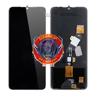 LCD TOUCHSCREEN ITEL A50 A667LP ZTE BLADE A54 COMPLETE ORIGINAL/