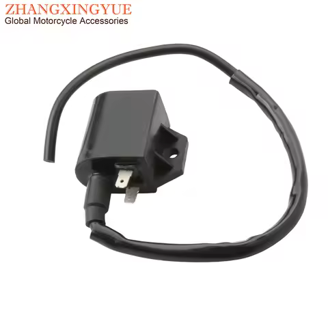 Ignition Coil For Derbi Vamos 50cc AC