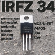 ( Irfz34 ) Irfz 34 Buz10,2Sk673,2Sk971, 2Sk1416, 2Sk2175 Buz 10,2Sk673,2Sk971, 2Sk1416,2Sk2175 Buz71