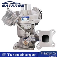 Turbo Turbocharger Untuk Ford EcoSport Focus Fiesta 1.0L EcoBoost CM5G6K682GC CM5G6K682GD CM5G6K682G