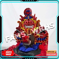 Latest Barongan Kucingan Blitar Dragon Motif Barongan Caplokan Kayu Kucingan Alusan Premium Vip By79