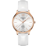 [NOS] Certina DS Dream Precidrive Lady Watch C021.810.36.037.00