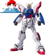 [Direct from Japan]
HGFC 1/144 GF13-017NJ Shining Gundam (Mobile Fighter G Gundam)