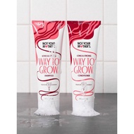 Not Your Mother's Way to GrowTM Long & Strong - 8 oz