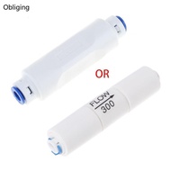 BLING 300CC Flow Restrictor 1 4 Connect For RO Reverse Osmosis Systems Water Purifier