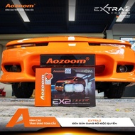 Aozoom Ex2 Spotlight - Ex2 Aozoom Removable Underbody Light Capacity 35w-60w 2 Years