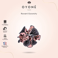 Oyone Paris Rowan II Scrunchy | Pleats Dreamer