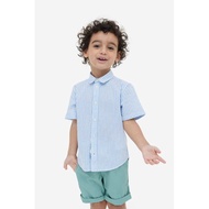 Hnm pull on shorts for kids