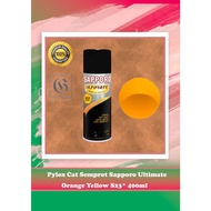 Pylox Cat Semprot Sapporo Ultimate Orange Yellow S23* 400ml