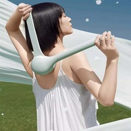 【免運】電動洗澡沐浴刷雙柄搓背機懶人搓澡神器 PRITECH/匹奇