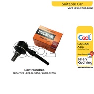 ABSORBER LINK VIVA L251-(2007-2014) 555 JAPAN FRONT FR -REF:SL-3330 / 48821-B2010 SP