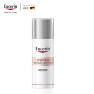 Kem Dưỡng Sáng Da Ban Đêm Eucerin Spotless Brightening Night Cream 50ml