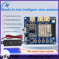 XiaoZhi AI Voice Chat Module ESP32-S3 Built-in CH340X INMP441 MAX9835 ESP32-S3 Development Board