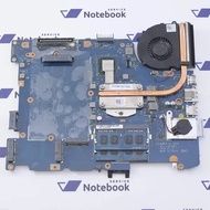 MESIN Mobo MainBoard MotherBoard DELL LATITUDE E5330 LA-790P Machine