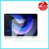 Tempered Glass For Xiaomi Mi Pad 6 Pro 2023 Tablet Screen Protective Film for XiaoMi Mi Pad 6 Pad6 Pro Tablet Glass