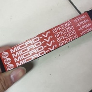 Van Belt 6 PK 2200 Gates Mitsubishi Outlander news