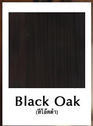 โต๊ะโชว์ทีวี รุ่น ไทเปอร์ "TYPER" TV Showcase Size : W160 x D40 x H180 cm.