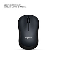 Logitech M221 Silent Wireless USB Mouse