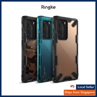 Ringke Fusion X Case for Huawei P40 Pro