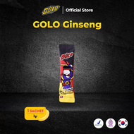 GOLO GINSENG ORI - Mister Golo Ginseng Gold Suplemen Pria Herbal