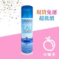 【小桃子藥妝 】【UR012】新款 優麗雅 含氧等滲透壓活泉噴霧 300ml 平衡滲透舒緩活泉水