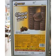[Tin Biscuit] 6.5kg Julie's Choco More Sandwich