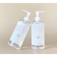 Chacott Makeup Remover 500ml