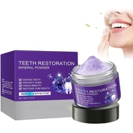 Dental Restoration Mineral Powder, Teeth Restoration,Teeth Restoration Mineral Powder,Teeth Whitenin