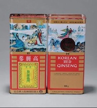 高價收購  高麗參  正官裝高麗參  山珍海味  魚翅  幹鮑魚  花膠 等等