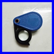 กล้องส่องพระ Ziess Gold 15x บอดี้พลาสติก Series L ขยาย 15 เท่า