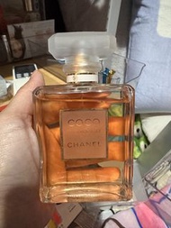 CHANEL COCO MADEMOISELLE 香水