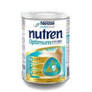 NUTREN OPTIMUM 400g (TIN)