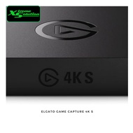 Elgato Game Capture 4K S