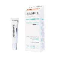 AMY SHOP Oenobiol Poches & Cernes 歐諾比祛眼袋黑眼圈眼霜 3分鐘立即見效