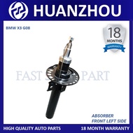 1PC HUANZHOU BRAND FRONT ABSORBER LEFT - MERCEDES BENZ  BMW X3 G08 X3 28iX / X3 30iX / X3 25iX